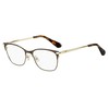 GLASSES KATE SPADE WOMEN BENDALL086F01 (Lens/Bridge/Temple) 50/17/140 mm)